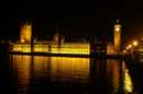 London011 * House of Parliament - auch nachts schön anzusehen * 3024 x 2016 * (1.46MB)