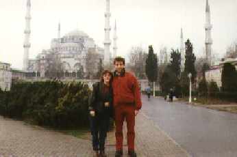 Istanbul 1997